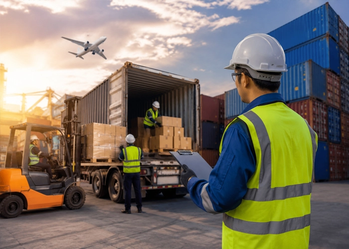 Logistics